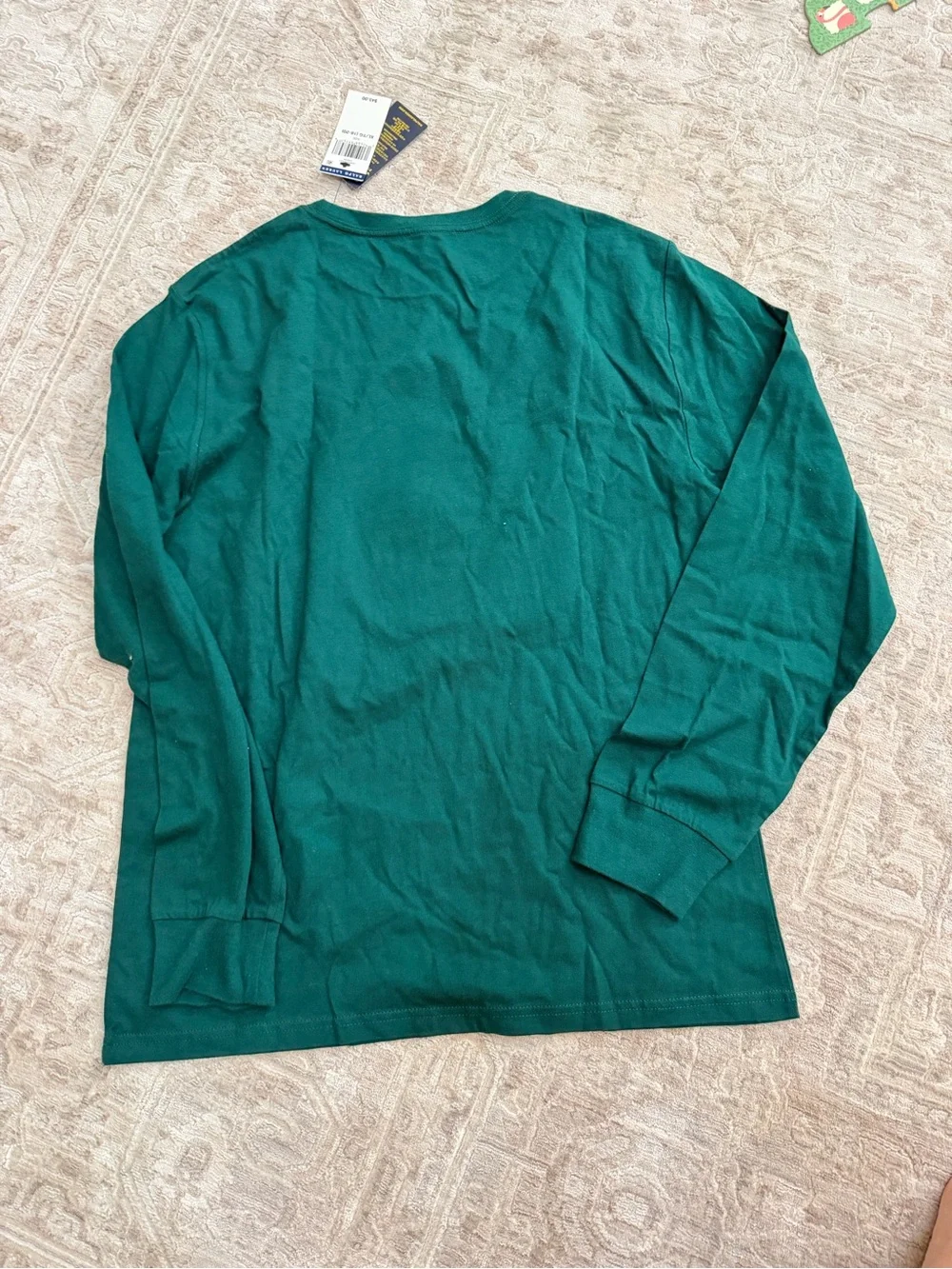 Ralph Lauren polo ralph